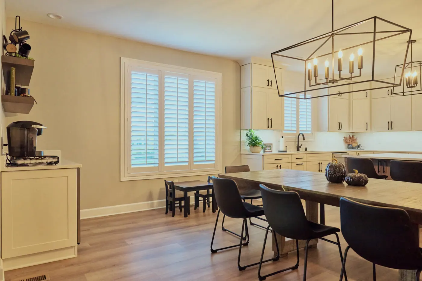 Window treatment by Westfield Window Treatments near Carmel, IN