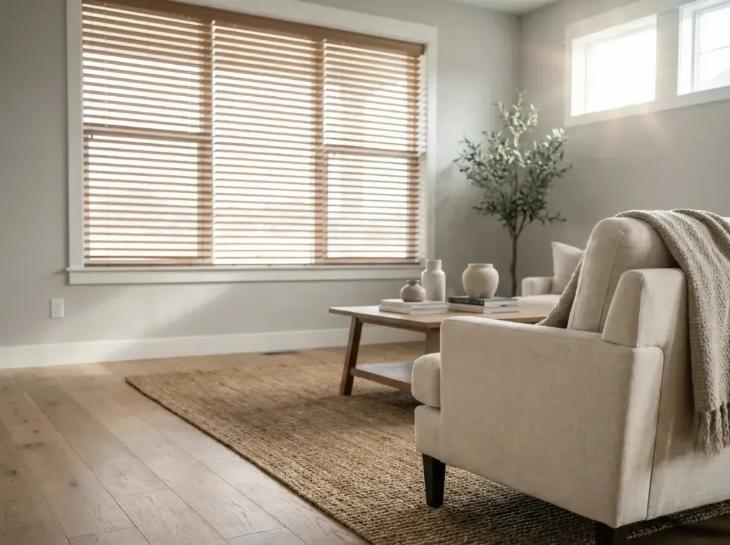 Cordless Blinds and Child Safety in Westfield Homes