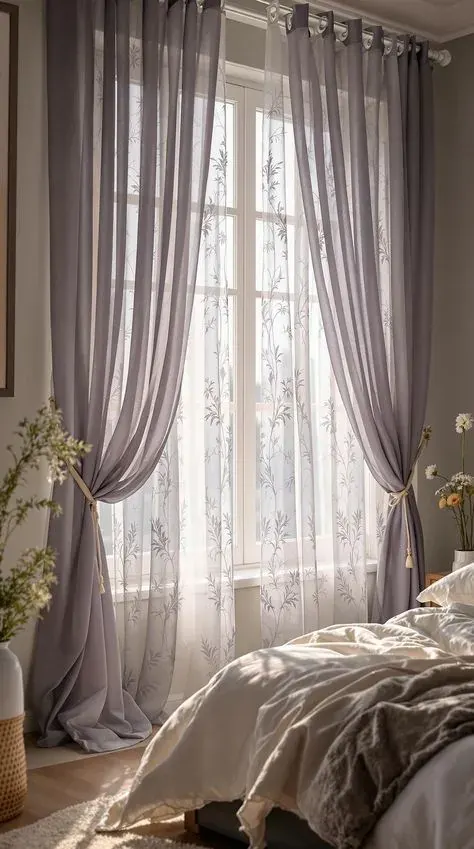 Designing Custom Drapery for Westfield Rooms, One at a Time
