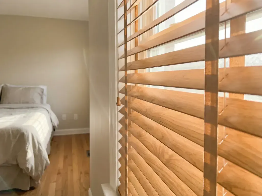 Blind Repair in Westfield: What Actually Breaks and Why