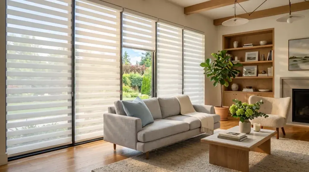 Do You Need Blackout, or Will Room Darkening Get the Job Done